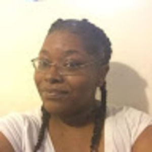 Meet your Posher, Desirae'